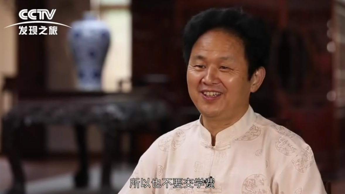 CCTV9、CCTV發(fā)現(xiàn)之旅《匠心智造》匯才紅木紀(jì)錄片視頻