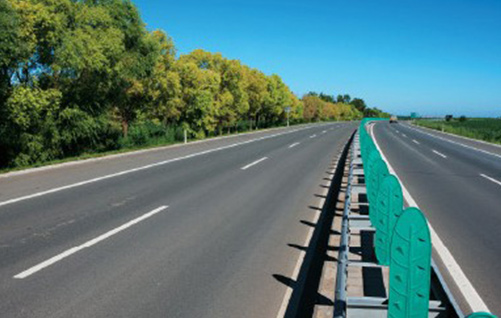 內蒙自治區(qū)203國道